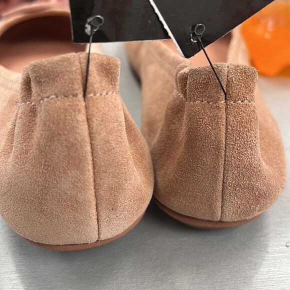 Tory Burch flats   - Picture 4 of 10